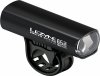 Lampka przednia Lezyne LED Hecto Drive Pro 65 StVZO — czarna